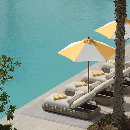 Hotel Delano Dubai At Bluewaters Exterior foto