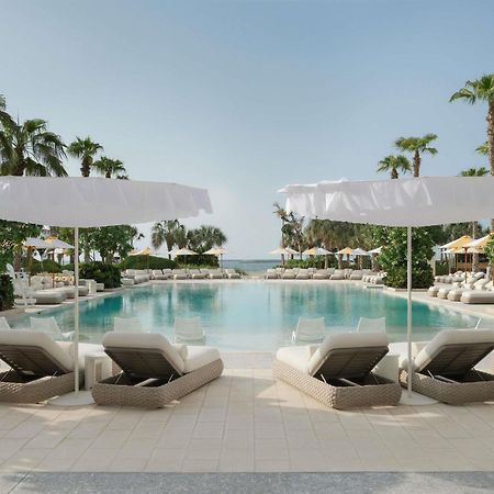 Hotel Delano Dubai At Bluewaters Exterior foto