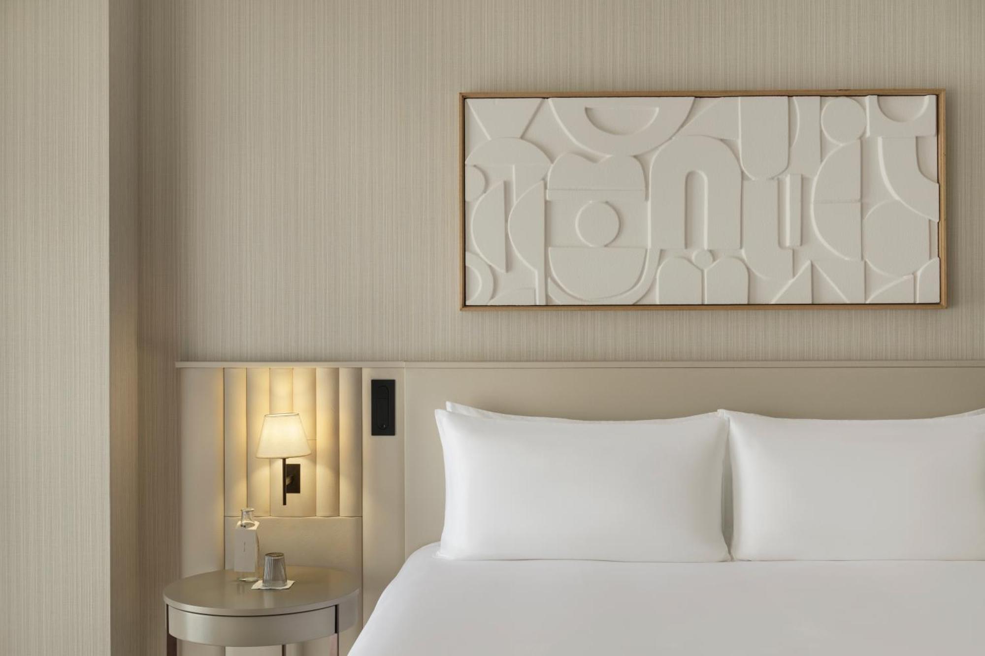 Hotel Delano Dubai At Bluewaters Exterior foto