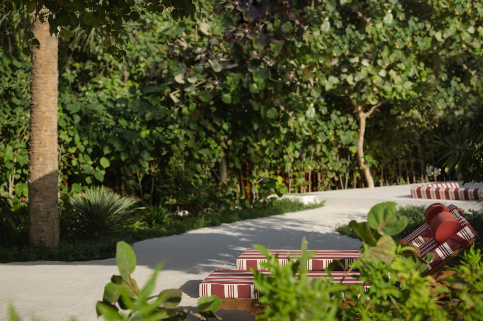 Hotel Delano Dubai At Bluewaters Exterior foto