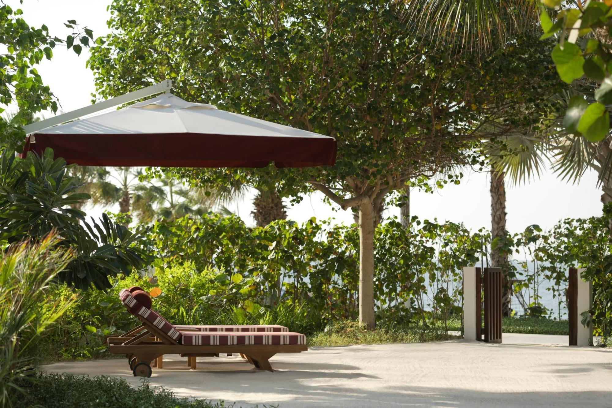 Hotel Delano Dubai At Bluewaters Exterior foto