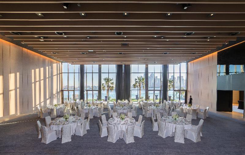 Hotel Delano Dubai At Bluewaters Exterior foto The Grand Ballroom
